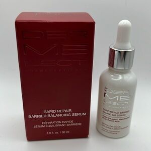 $3/30 🆕 DERMELECT RAPID REPAIR Balancing Serum